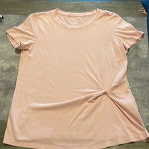 Banana Republic tee